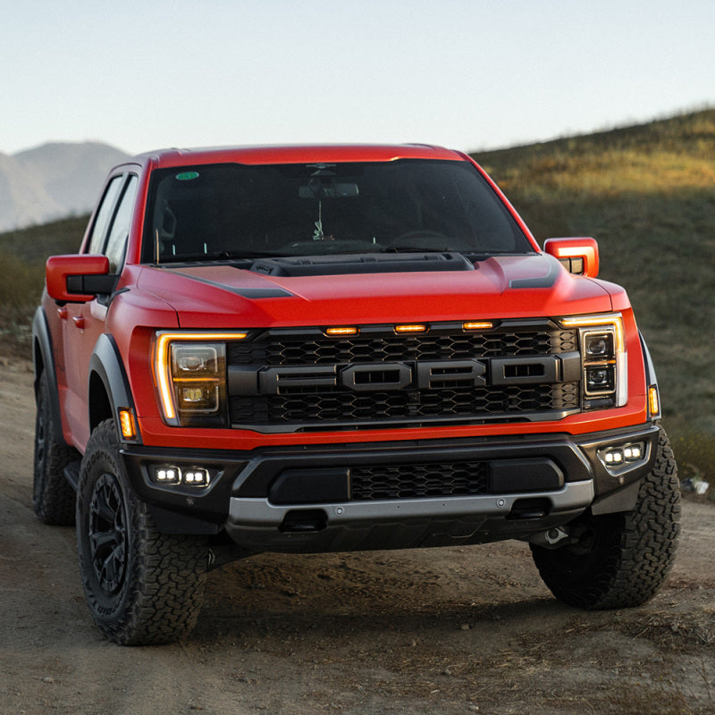 Baja Designs BAJ S2 Lights