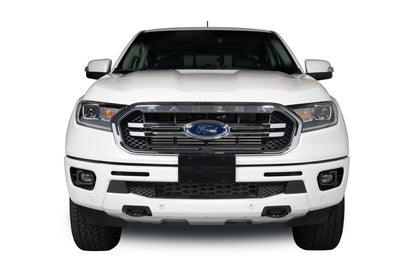 Putco PUT Bumper Grille Inserts by Putco