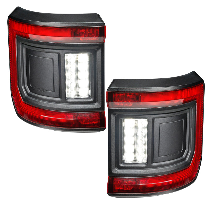ORACLE Lighting ORL Tail Light Assemblies