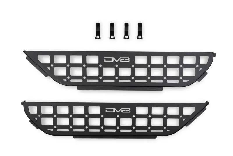 DV8 Offroad DVE Molle Panels by DV8 Offroad