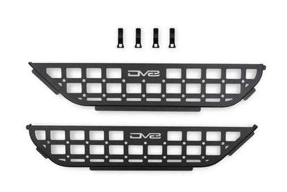 DV8 Offroad DVE Molle Panels by DV8 Offroad