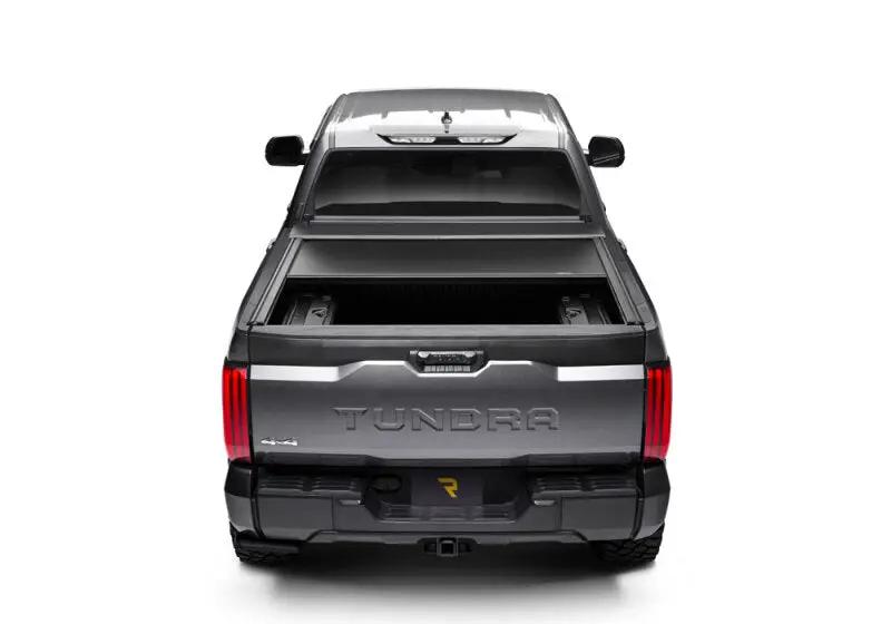 Roll-N-Lock RNL E-Series XT Tonneau Cover by Roll-N-Lock
