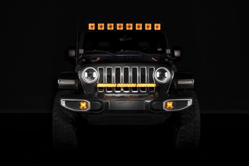 Diode Dynamics DIO LED Light Bars
