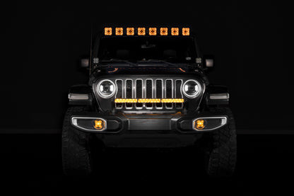 Diode Dynamics DIO LED Light Bars