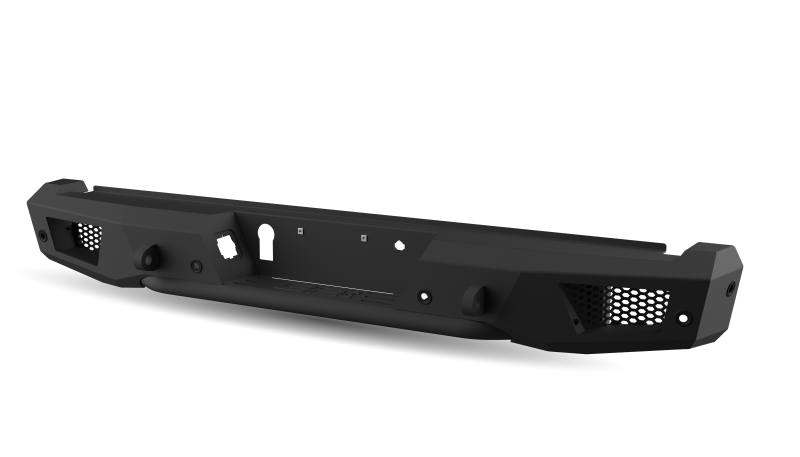 Body Armor 4x4 BOD Ambush Rear Bumpers by Body Armor 4x4