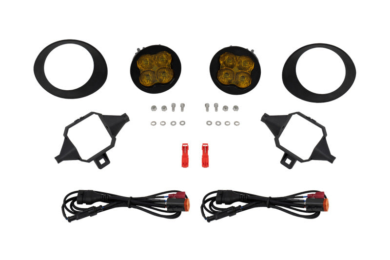 Diode Dynamics DIO Fog Lights