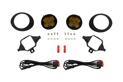 Diode Dynamics DIO Fog Lights