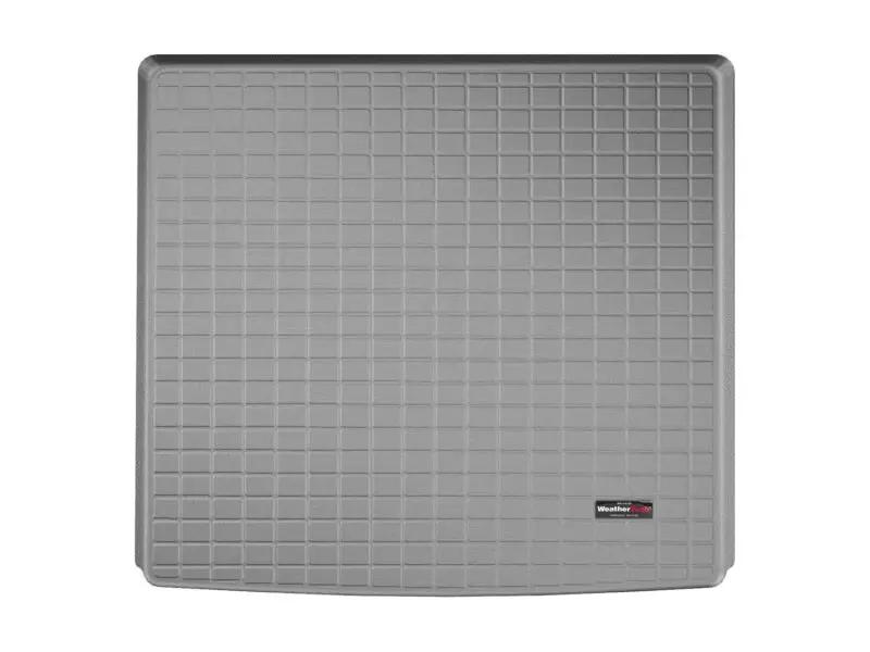 WeatherTech WT Cargo Liners - Grey by WeatherTech