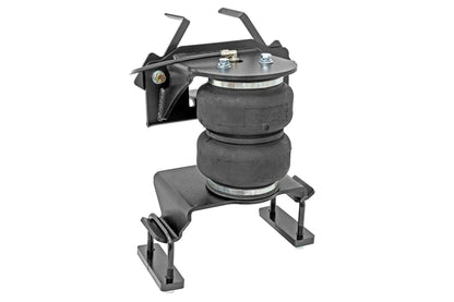 Rough Country Air Spring Kit w/compressor | Wireless Controller | 0-6" Lifts | Ford F-150 (15-20) by Rough Country