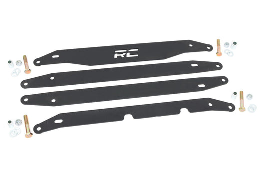 Rough Country 3 Inch Lift Kit | Kawasaki Mule PRO/Mule PRO-FXR