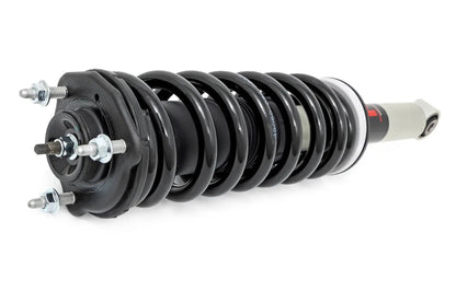 Rough Country M1 Adjustable Leveling Struts | 0-2" | Chevy/GMC Canyon/Colorado (15-22) by Rough Country