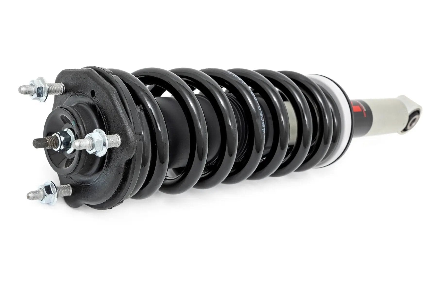Rough Country M1 Loaded Strut Pair | 6in | Chevy/GMC Canyon/Colorado 2WD/4WD (2015-2022) by Rough Country