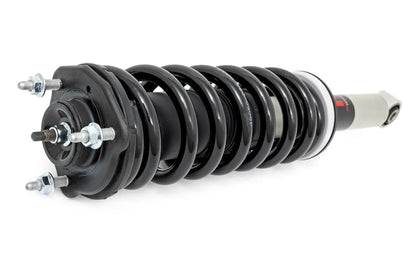 Rough Country M1 Loaded Strut Pair | 6in | Chevy/GMC Canyon/Colorado 2WD/4WD (2015-2022) by Rough Country