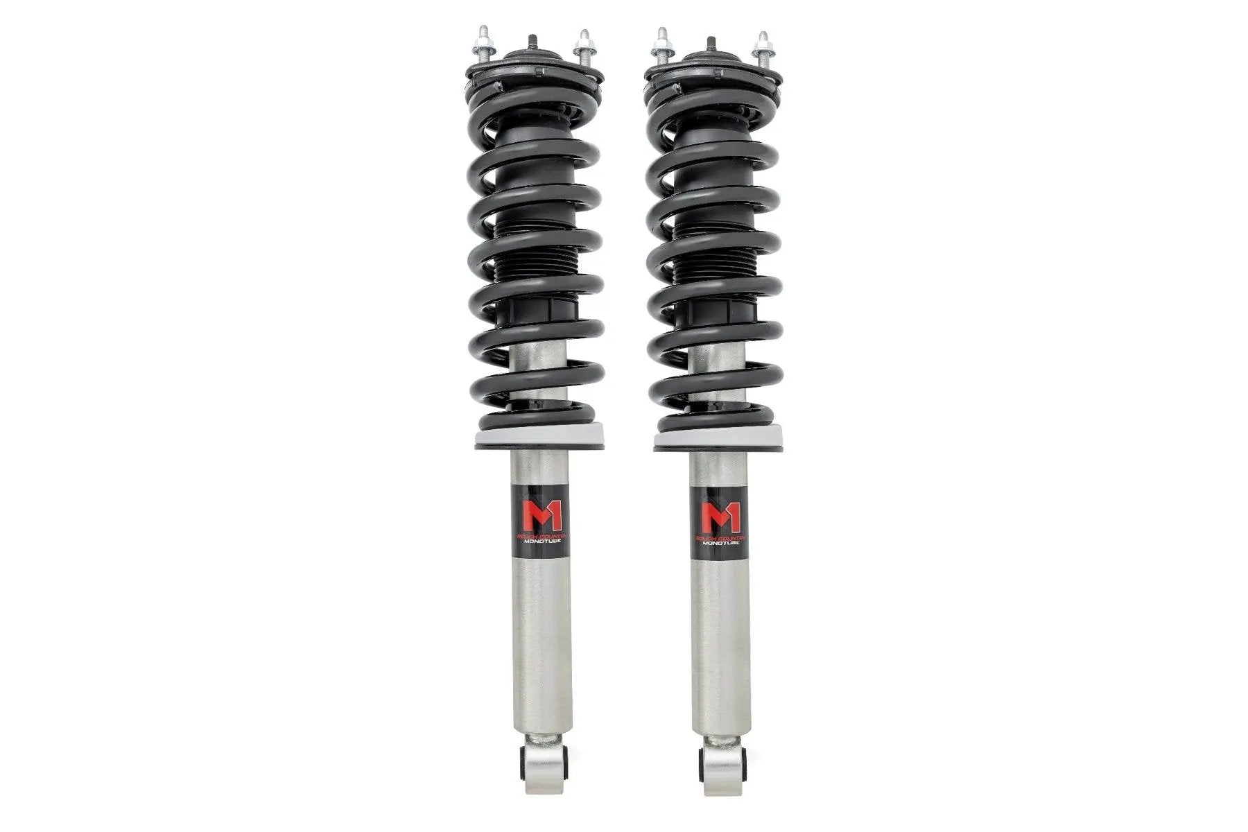 Rough Country M1 Loaded Strut Pair | 6in | Chevy/GMC Canyon/Colorado 2WD/4WD (2015-2022) by Rough Country
