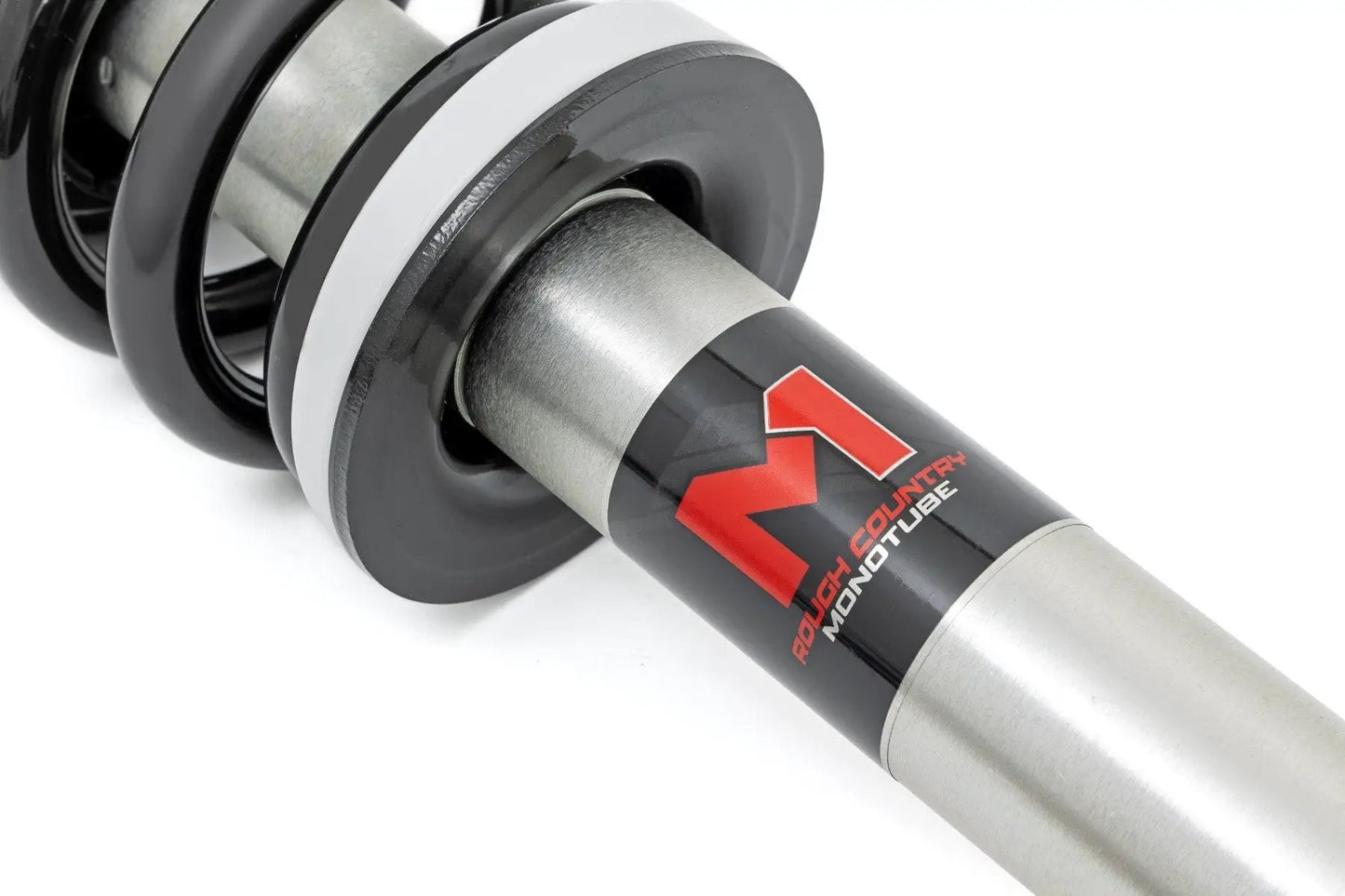 Rough Country M1 Loaded Strut Pair | 6in | Chevy/GMC Canyon/Colorado 2WD/4WD (2015-2022) by Rough Country