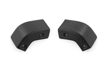 Rough Country Mud Flap Delete | Ford F-150 2WD/4WD (2021-2025) by Rough Country