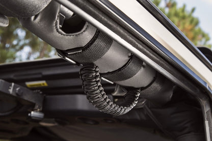 Rugged Ridge RUG Grab Bars/Handles by Rugged Ridge
