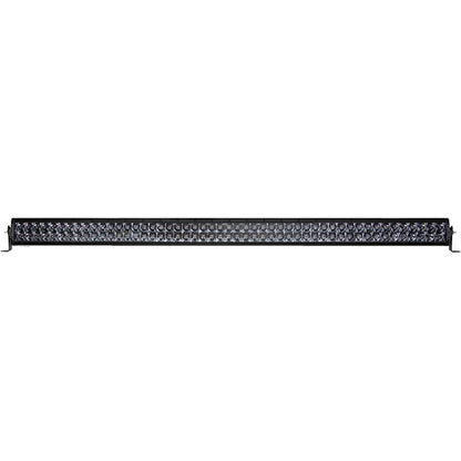 RIGID Industries E-Series PRO Midnight Edition LED Light, Spot Optic, 50 Inch