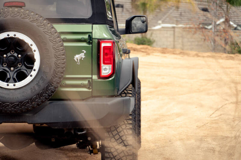DV8 Offroad DVE Fenders