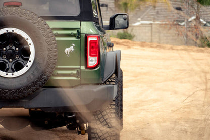 DV8 Offroad DVE Fenders