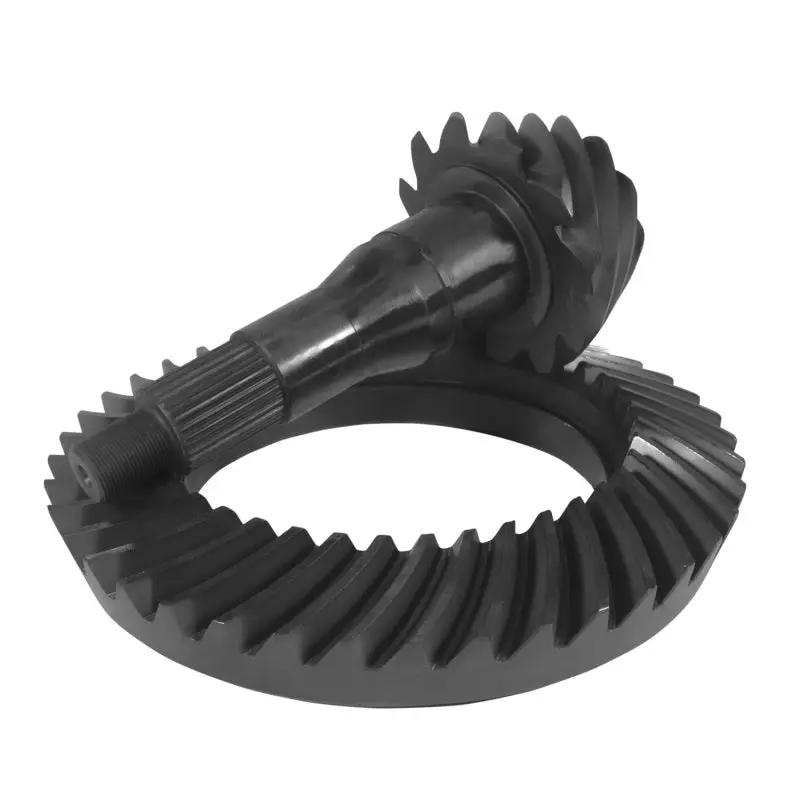 Yukon Gear & Axle YUK Gear Sets - Ford by Yukon Gear & Axle