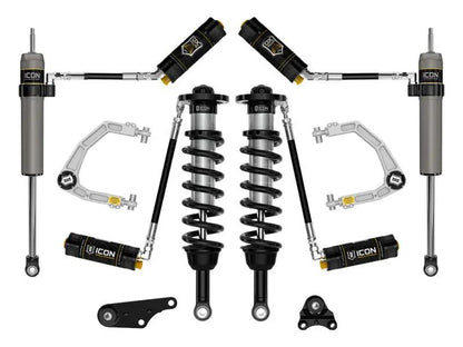 ICON ICO 2.5 Series Coilover Kits by ICON
