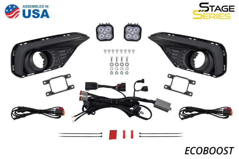 Diode Dynamics DIO Lamp Kits by Diode Dynamics