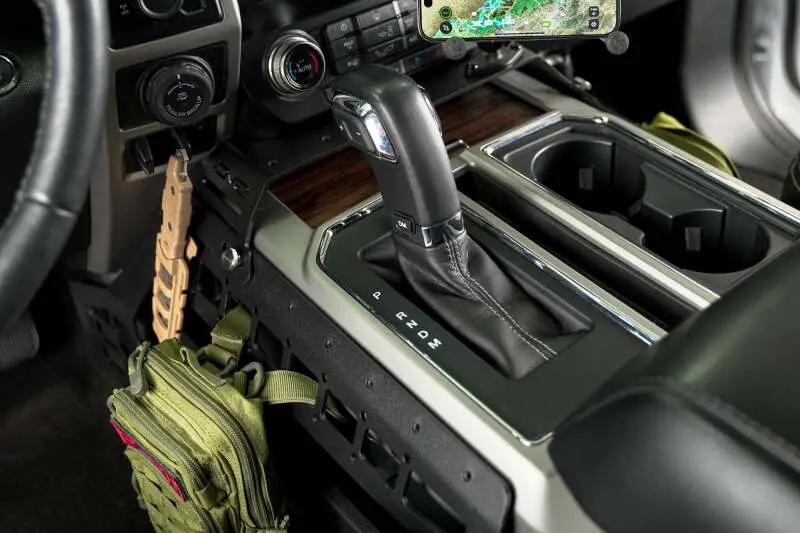 DV8 Offroad DVE Molle Panels by DV8 Offroad