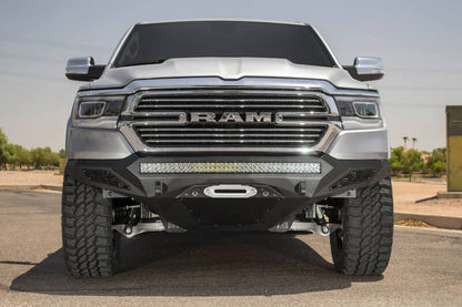 Addictive Desert Designs ADD Stealth Fighter Fr. Bumper