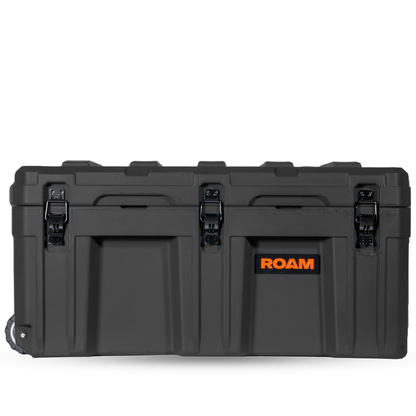 ROAM 150L Rolling Rugged Case by ROAM