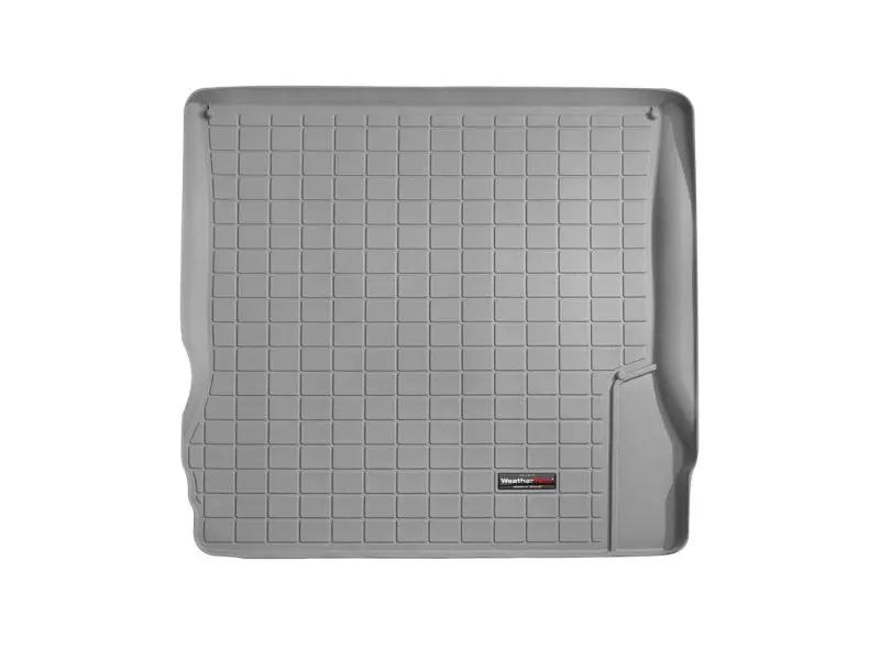 WeatherTech WT Cargo Liners - Grey by WeatherTech