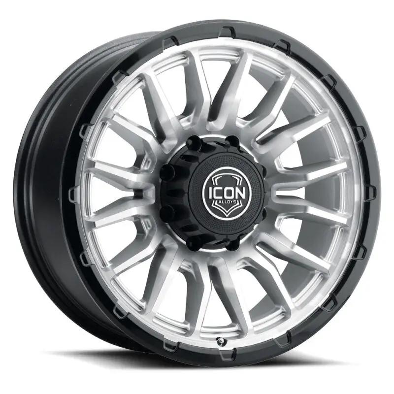 ICON ICO Cajon Wheels by ICON