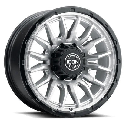 ICON ICO Cajon Wheels by ICON