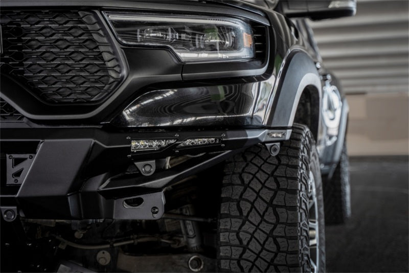 Addictive Desert Designs ADD Phantom Front Bumper
