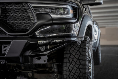 Addictive Desert Designs ADD Phantom Front Bumper