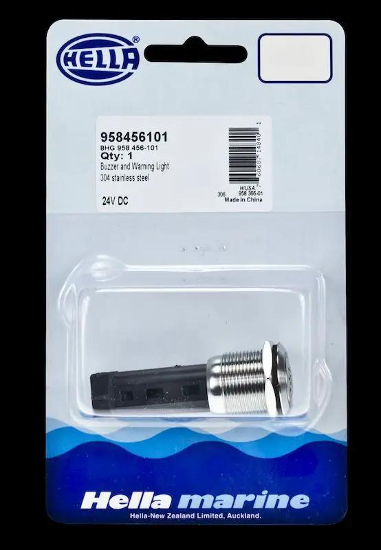 HELLA Work Lamp by Hella