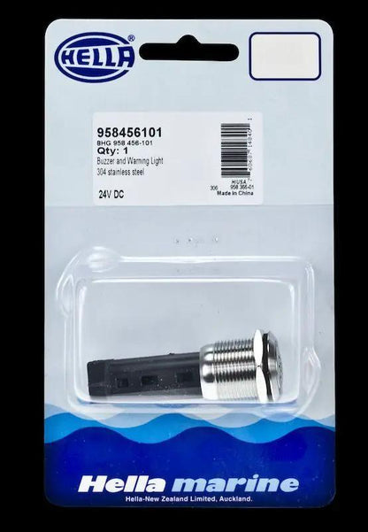 HELLA Work Lamp by Hella