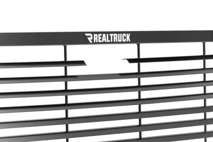 BackRack BCK Louvered Headache Racks