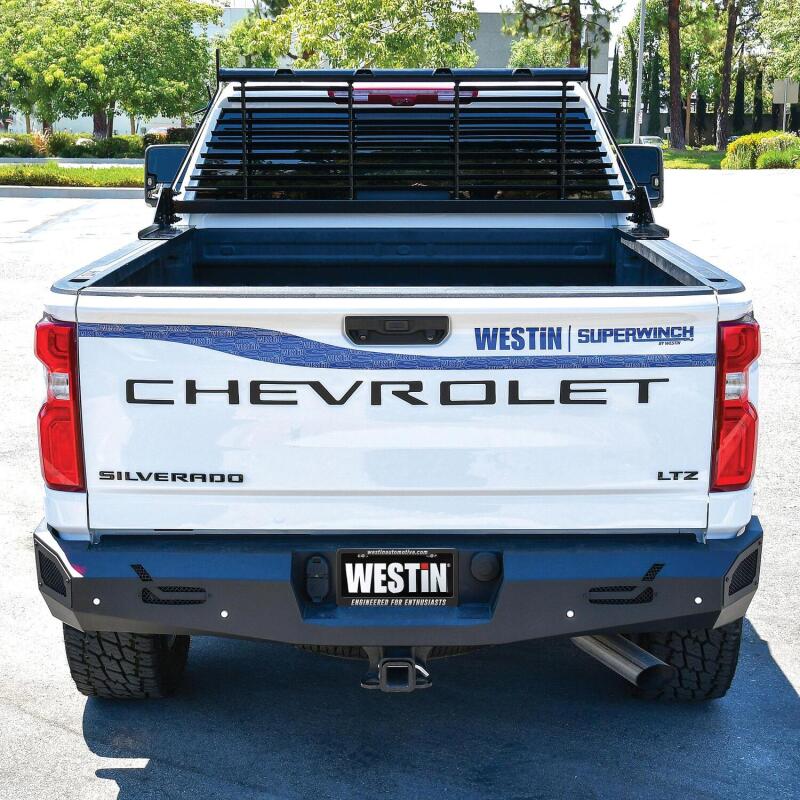Westin WES HD Headache Racks