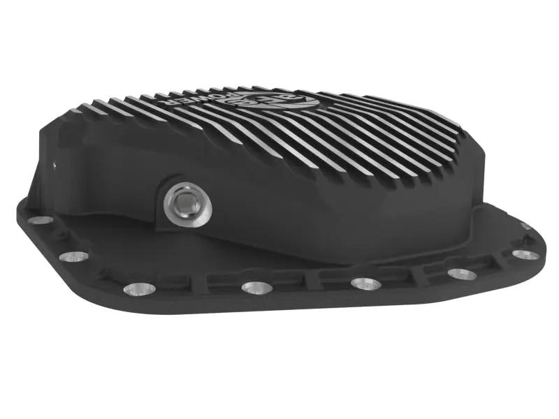 AFE Diff/Trans/Oil Covers by aFe