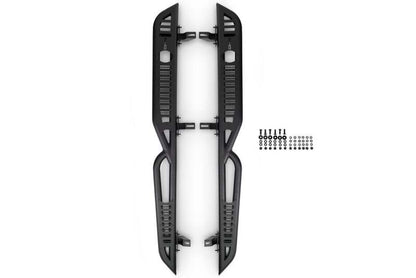 DV8 Offroad DVE Rock Slider Steps