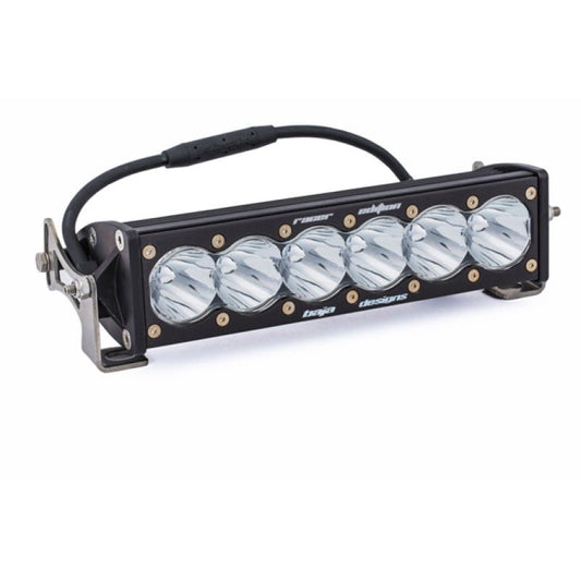 Baja Designs BAJ OnX6 Racer Light Bars - Baja Designs - baj411002 - Auto Expedition