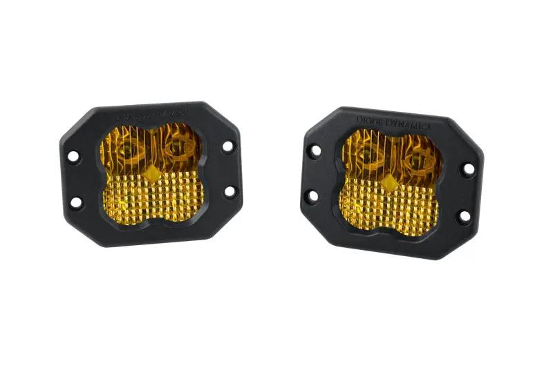 Diode Dynamics DIO LED Light Pods by Diode Dynamics
