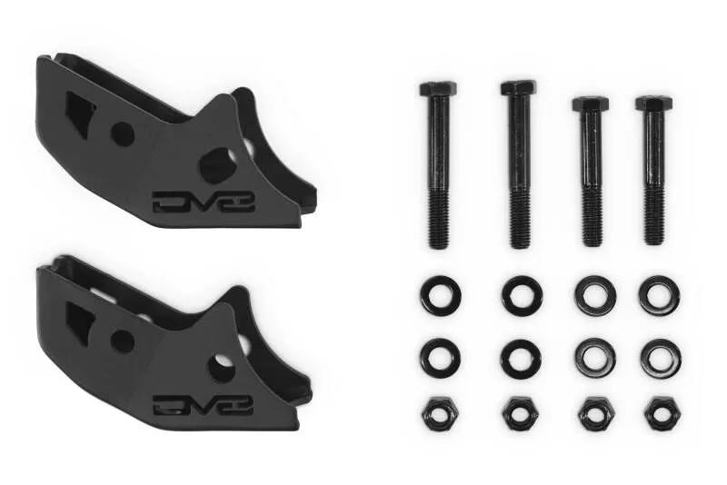 DV8 Offroad DVE Skid Plates by DV8 Offroad