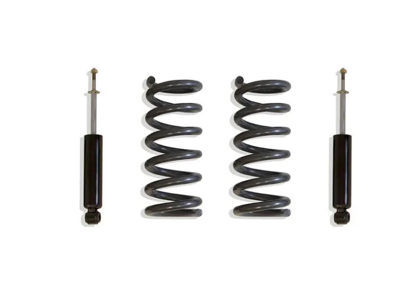 Maxtrac MXT Lowering Kit by Maxtrac
