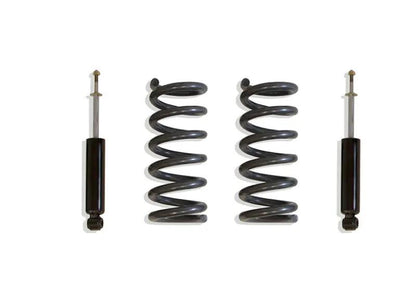 Maxtrac MXT Lowering Kit by Maxtrac