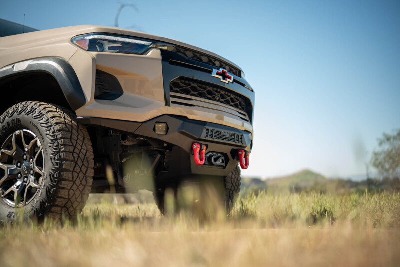 DV8 Offroad DVE Front Bumpers