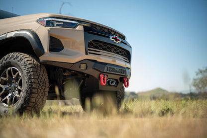 DV8 Offroad DVE Front Bumpers