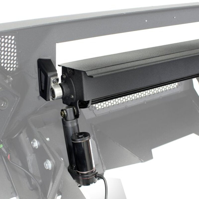 Go Rhino GOR Element Bumper