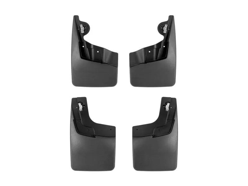 WeatherTech WT No Drill Mudflaps by WeatherTech